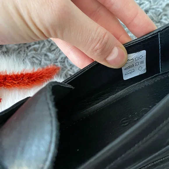 SIMONS Lug-sole platform penny loafers - Picture 4 of 12